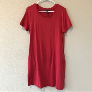 T-shirt Dress